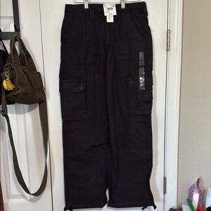 NWT American Eagle Baggy Jogger